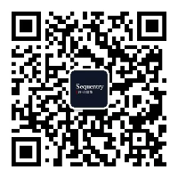 公众号二维码（待替换）